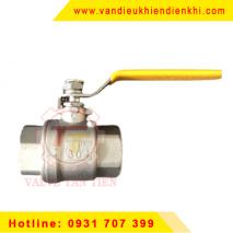 Van Bi  Ren 2pc  Inox Jaki