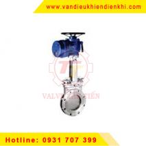 VAN DAO INOX ĐIỆN